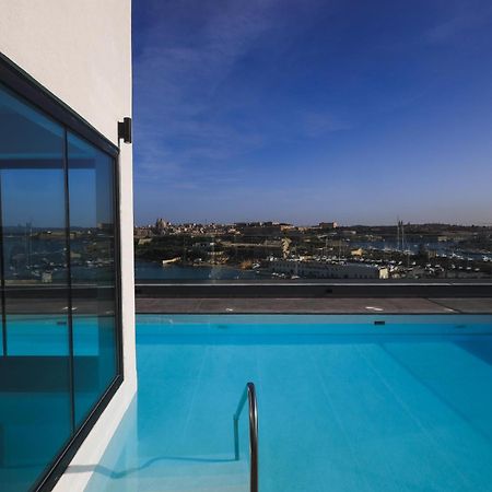 Verdi Gzira Promenade Ngoại thất bức ảnh