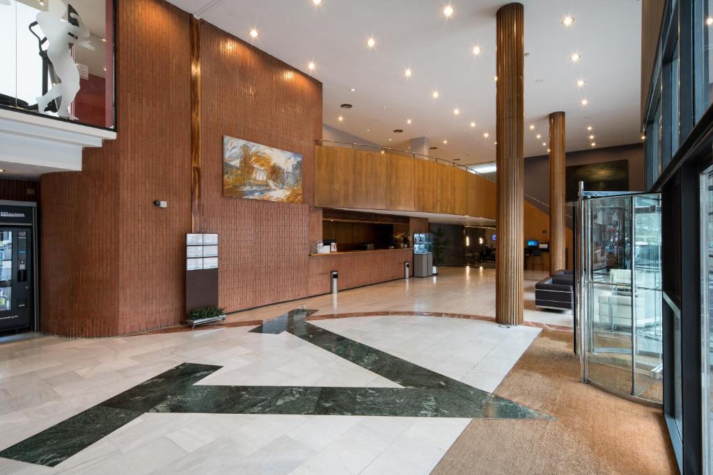 Verdi Gzira Promenade Ngoại thất bức ảnh