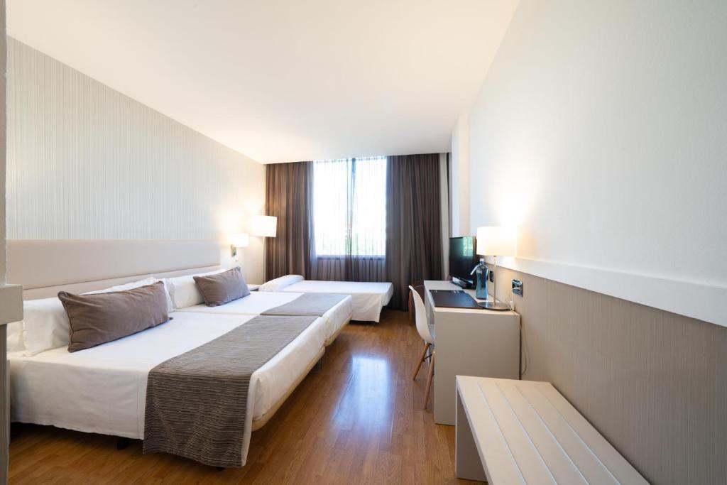 Verdi Gzira Promenade Ngoại thất bức ảnh