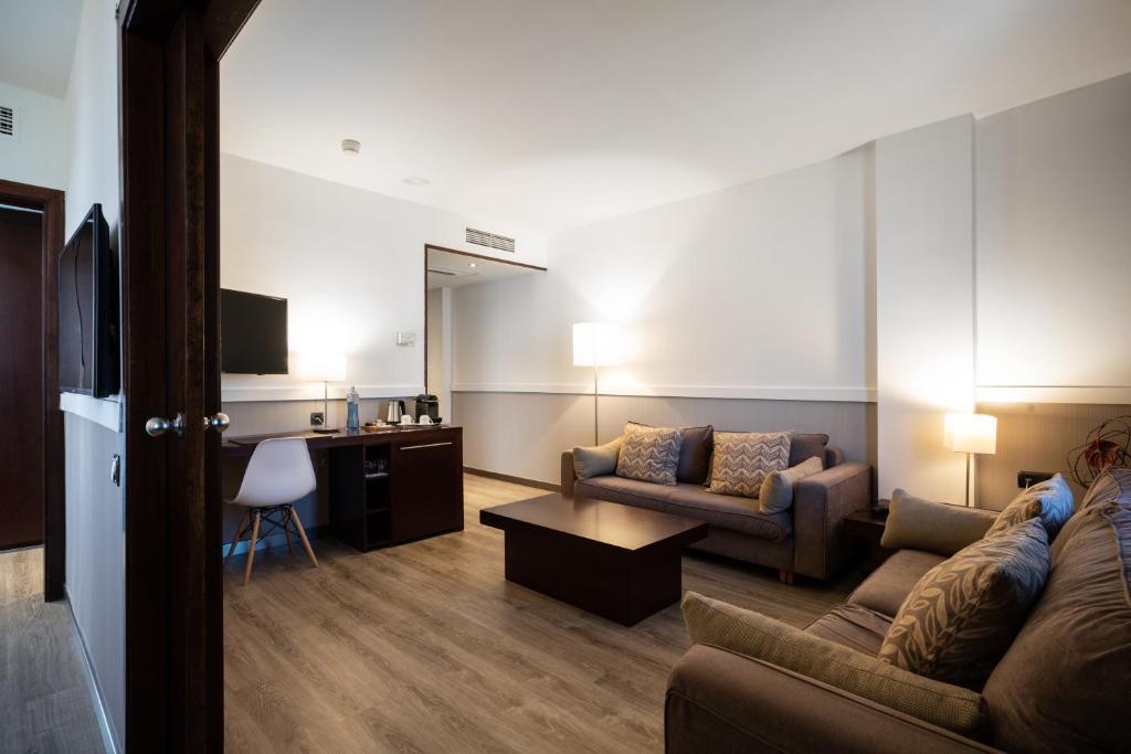 Verdi Gzira Promenade Ngoại thất bức ảnh
