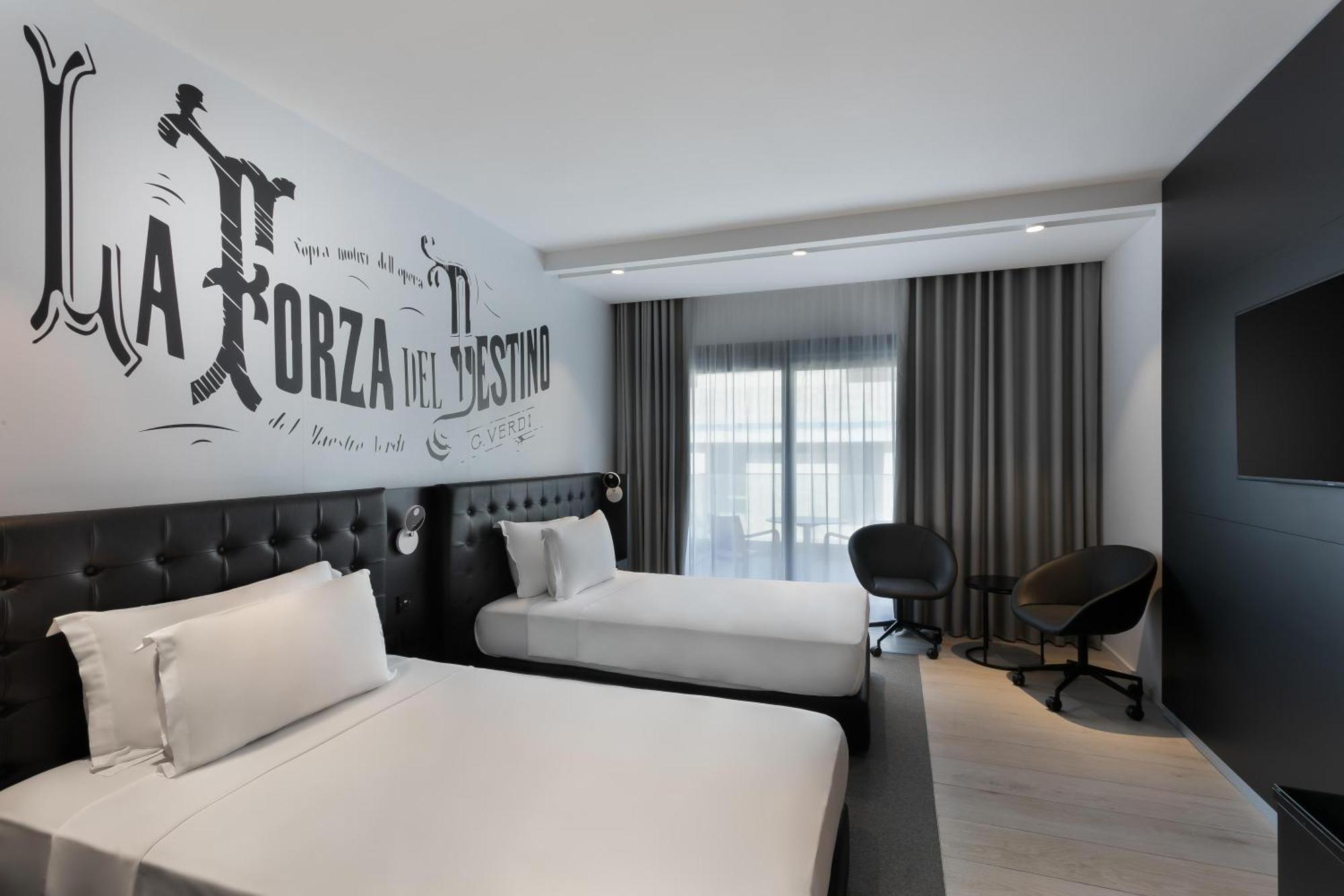 Verdi Gzira Promenade Ngoại thất bức ảnh