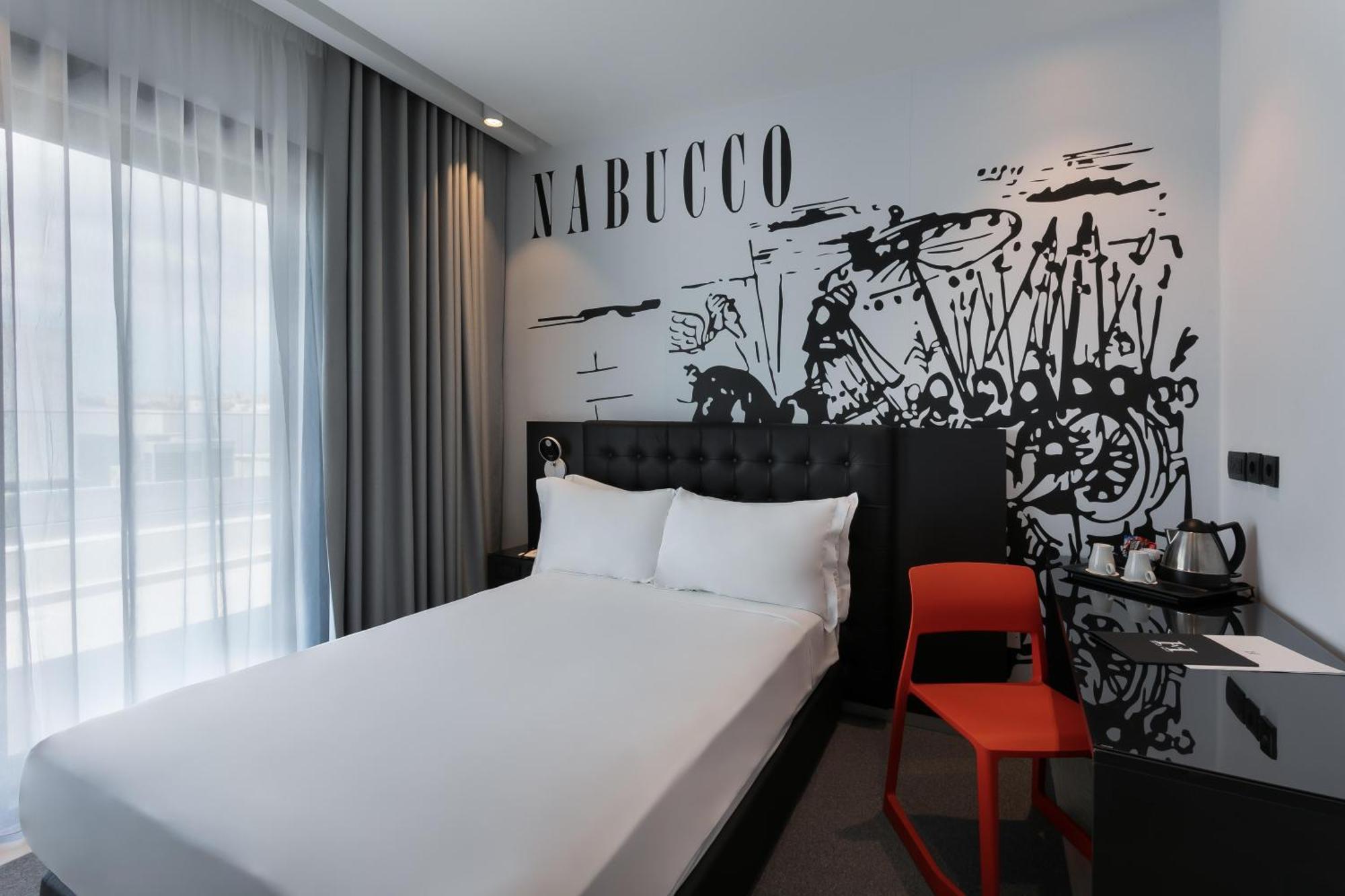 Verdi Gzira Promenade Ngoại thất bức ảnh