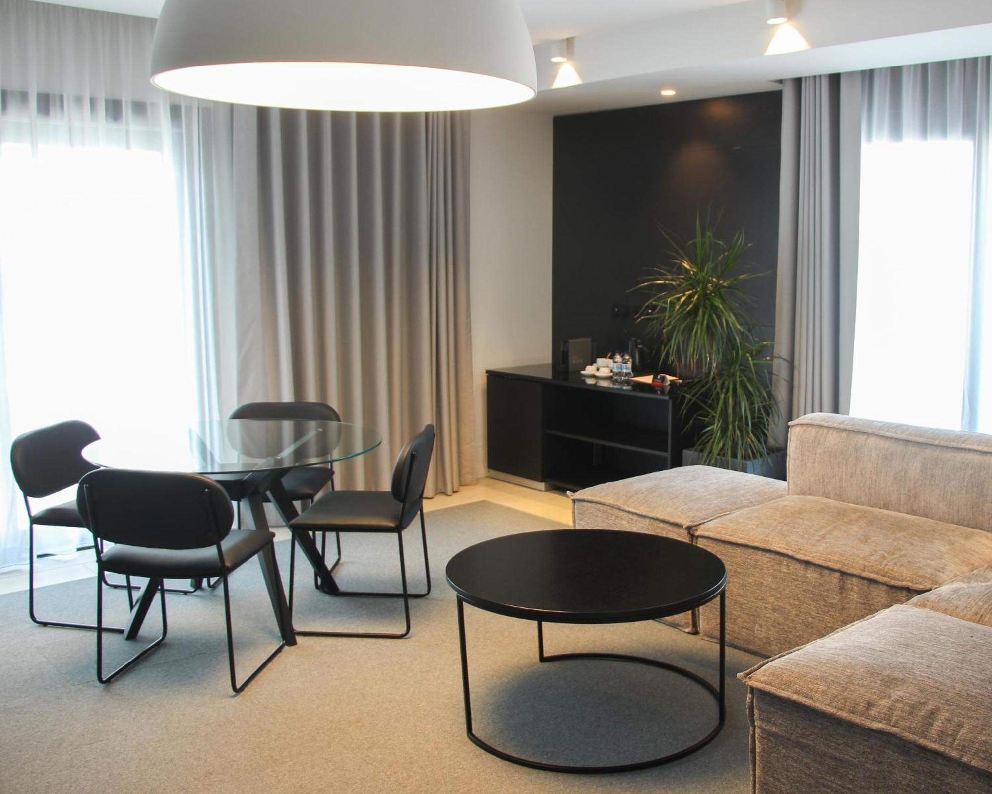 Verdi Gzira Promenade Ngoại thất bức ảnh