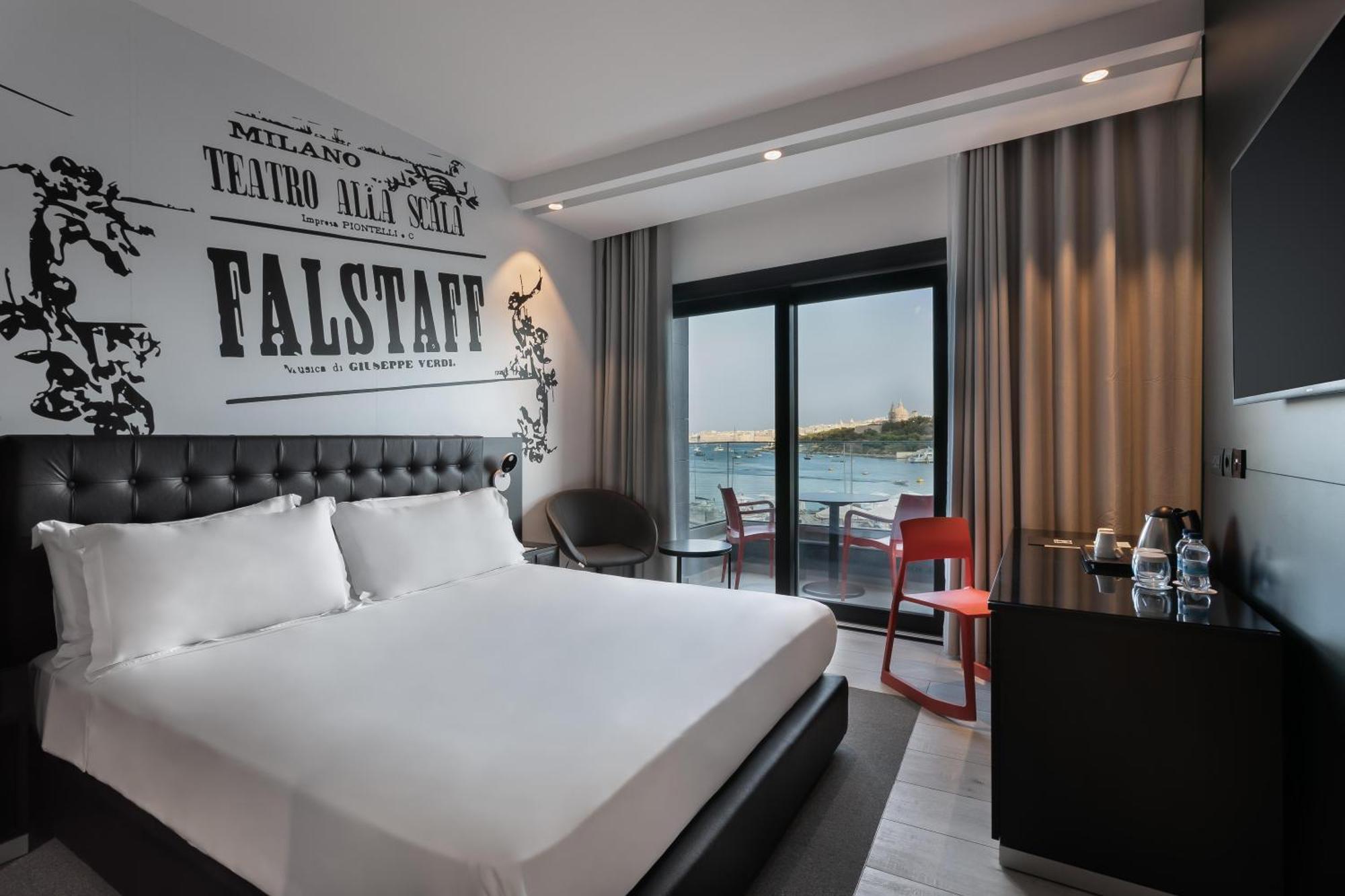 Verdi Gzira Promenade Ngoại thất bức ảnh