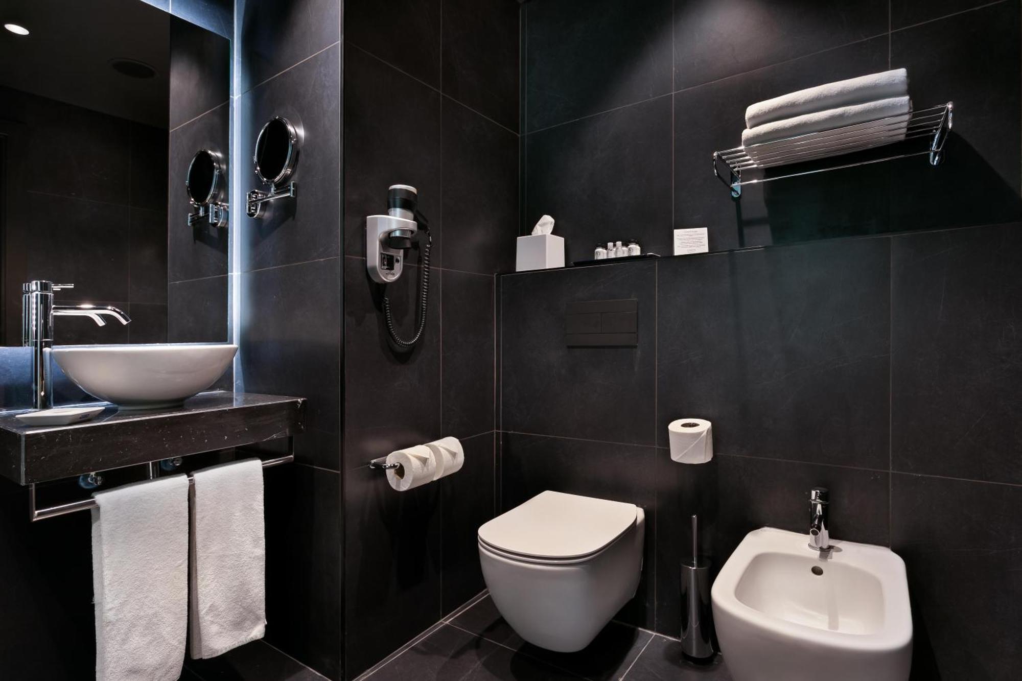 Verdi Gzira Promenade Ngoại thất bức ảnh