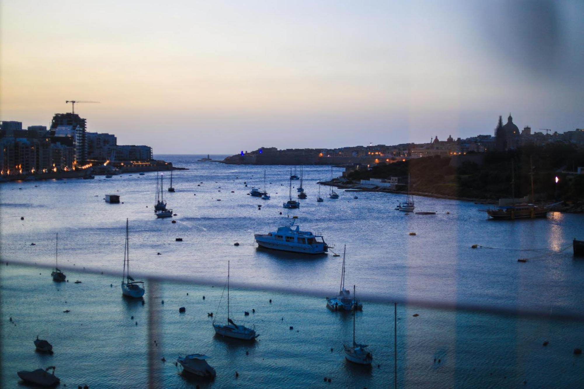 Verdi Gzira Promenade Ngoại thất bức ảnh