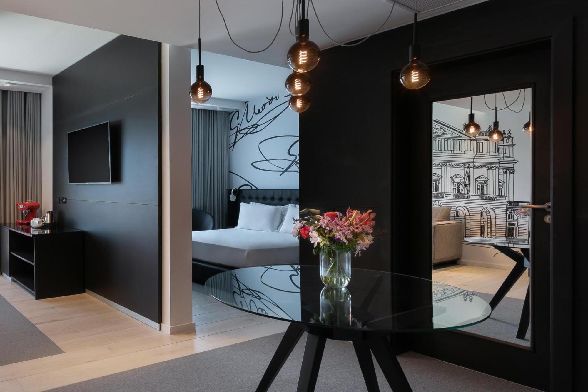 Verdi Gzira Promenade Ngoại thất bức ảnh
