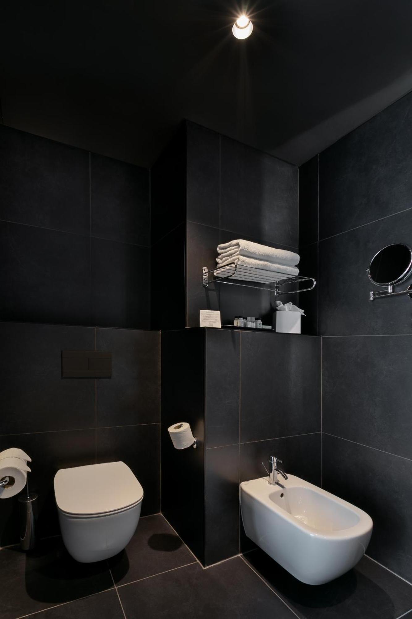 Verdi Gzira Promenade Ngoại thất bức ảnh