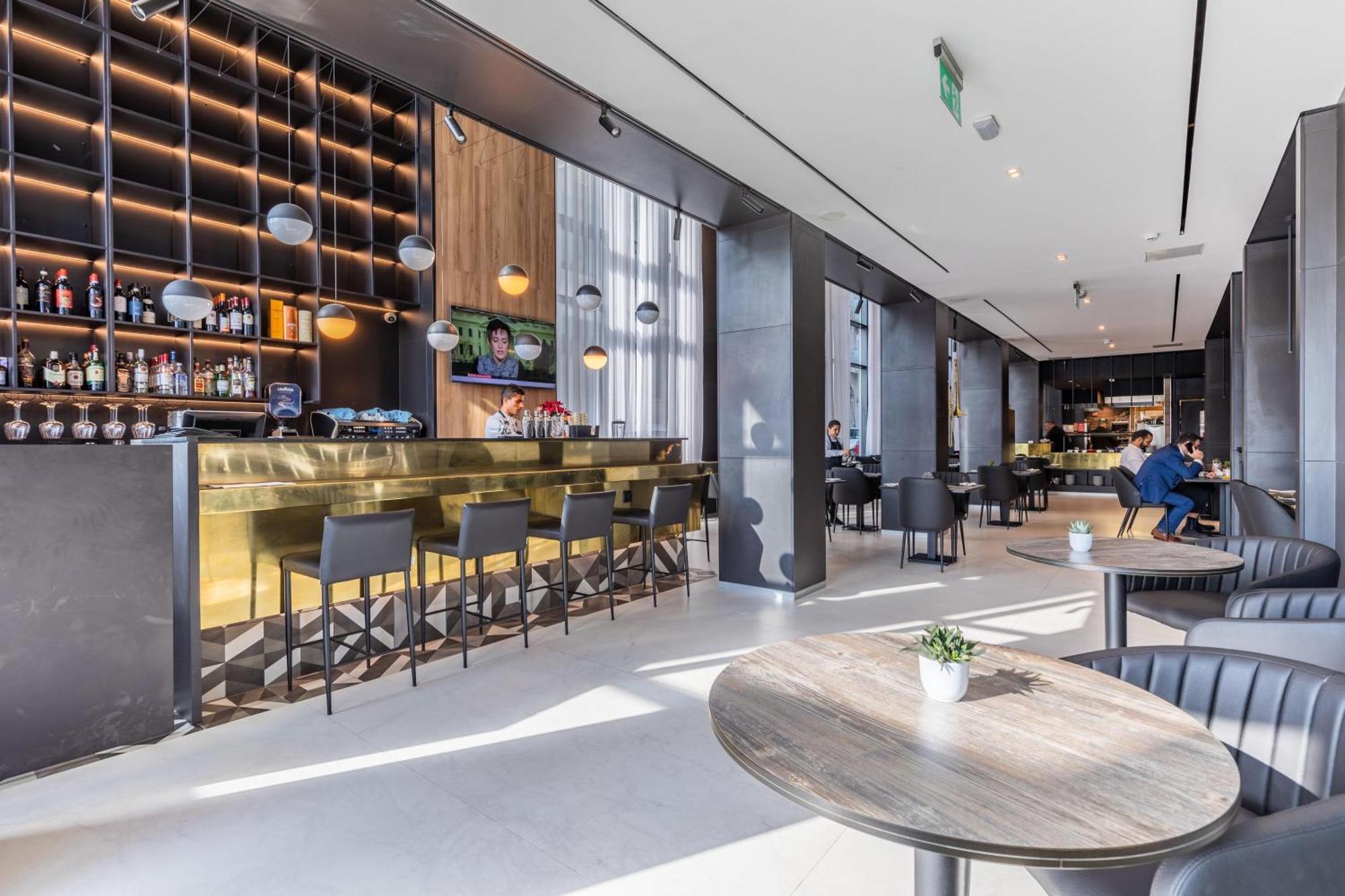 Verdi Gzira Promenade Ngoại thất bức ảnh