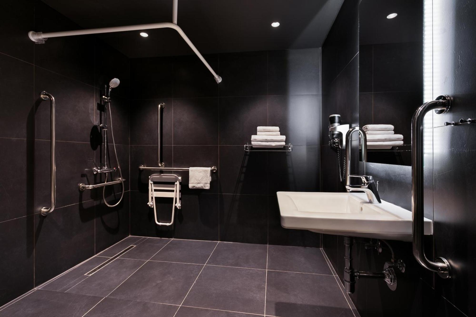 Verdi Gzira Promenade Ngoại thất bức ảnh