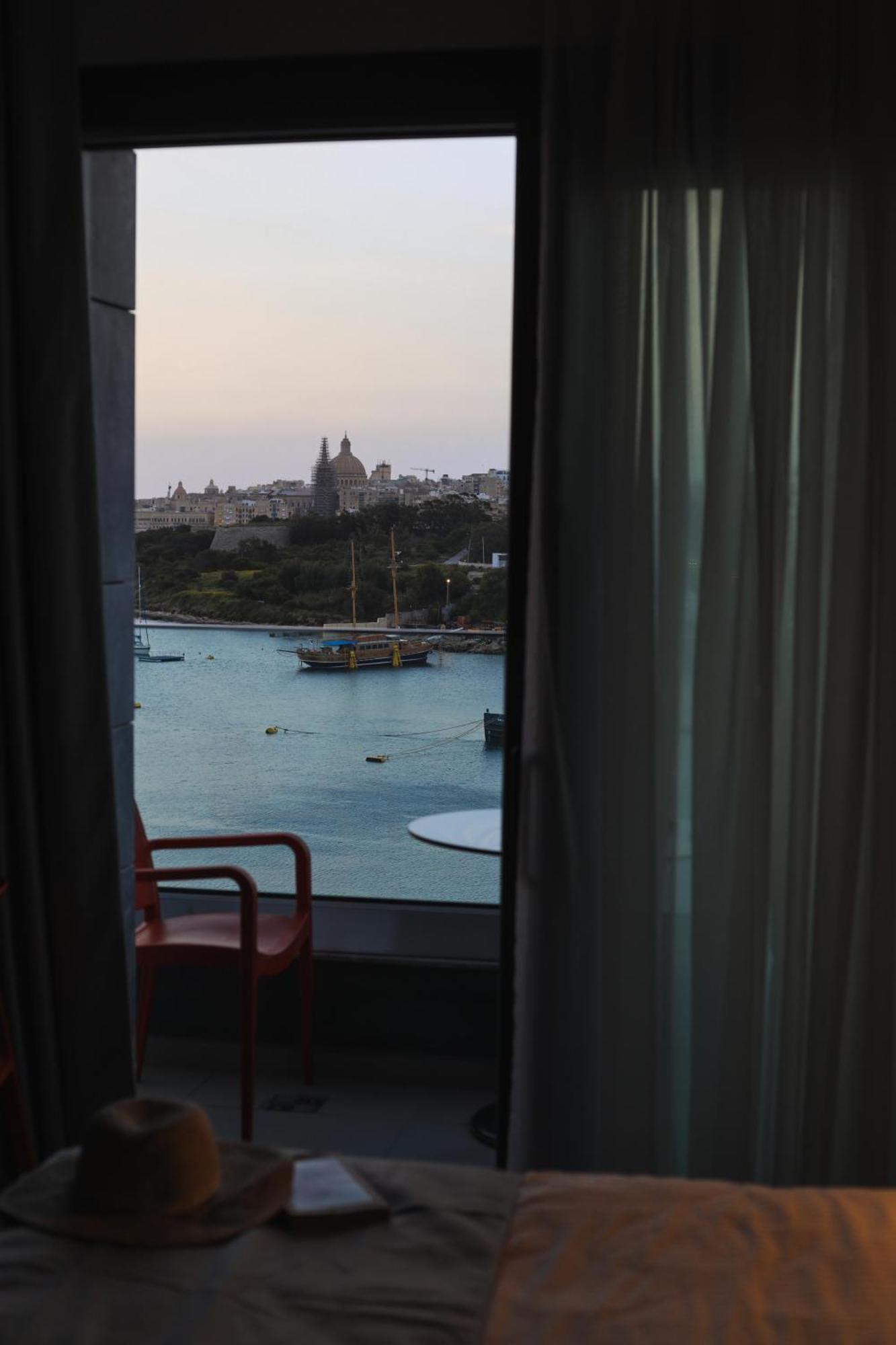Verdi Gzira Promenade Ngoại thất bức ảnh