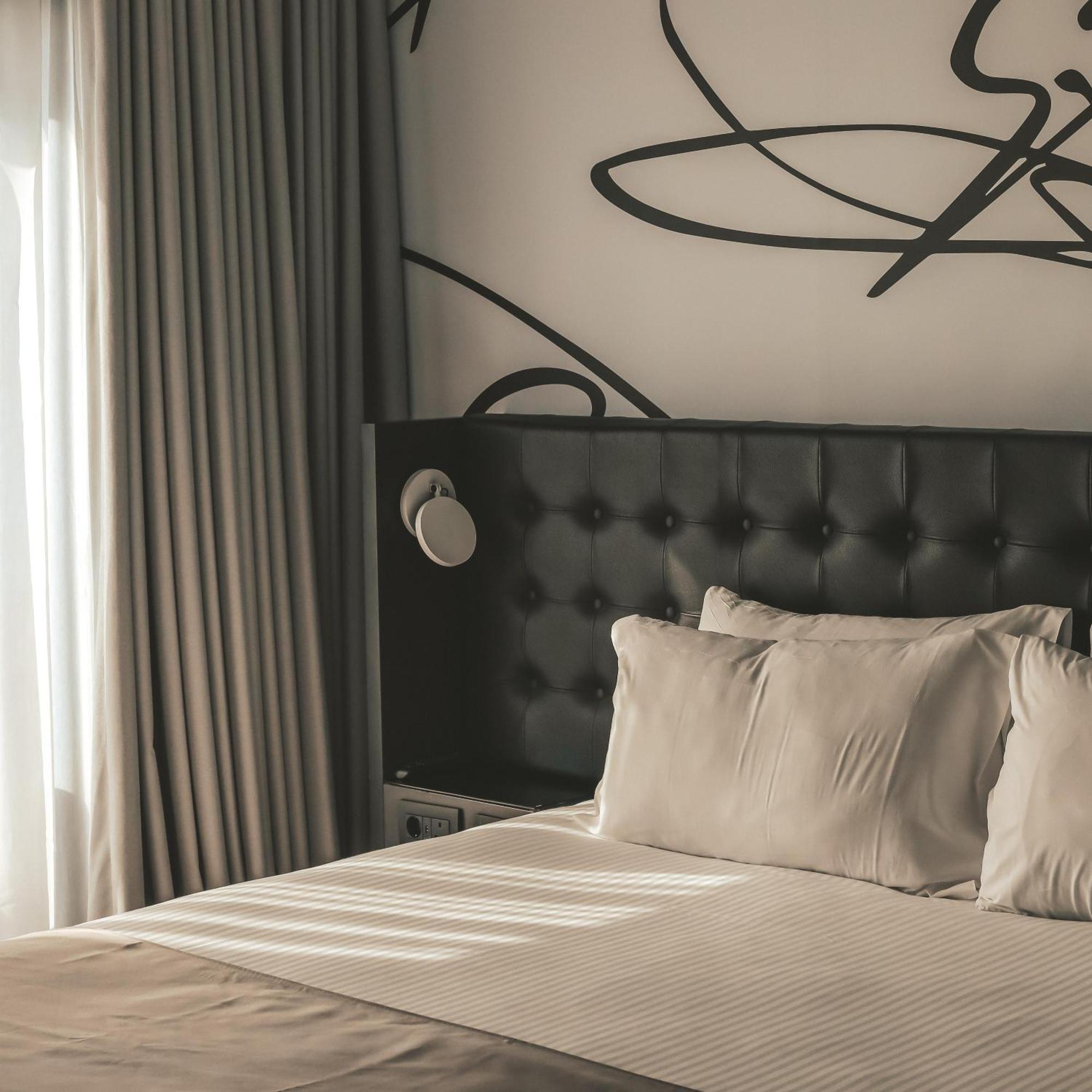 Verdi Gzira Promenade Ngoại thất bức ảnh