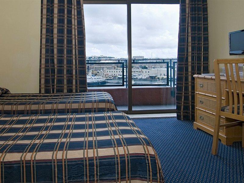 Verdi Gzira Promenade Ngoại thất bức ảnh
