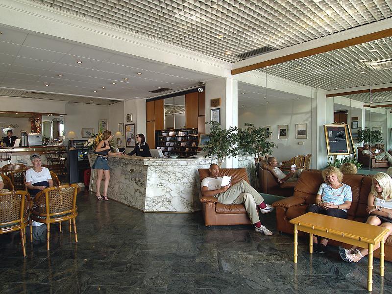 Verdi Gzira Promenade Nội địa bức ảnh